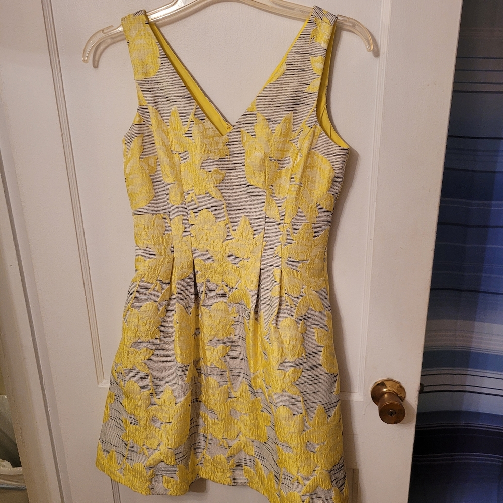 Donna Ricco Dress 4